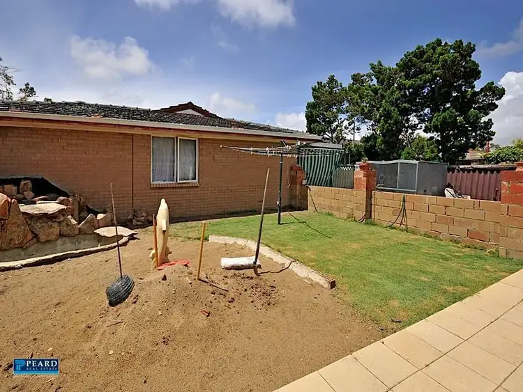 Fifth view of Homely house listing, 17 Spinaway Road, Craigie WA 6025
