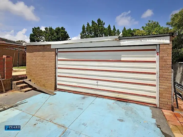 Sixth view of Homely house listing, 17 Spinaway Road, Craigie WA 6025