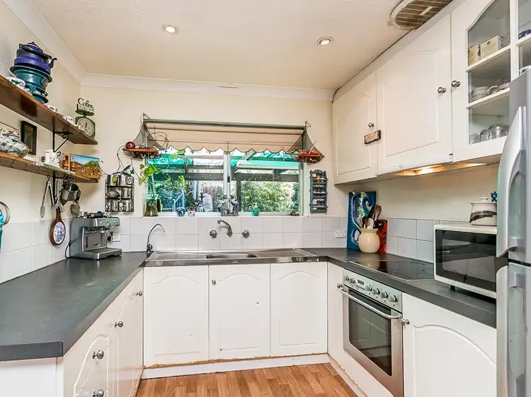Second view of Homely house listing, 1 Lamarck Place, Heathridge WA 6027