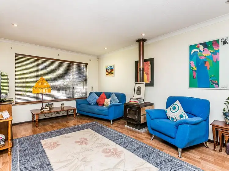 Third view of Homely house listing, 1 Lamarck Place, Heathridge WA 6027