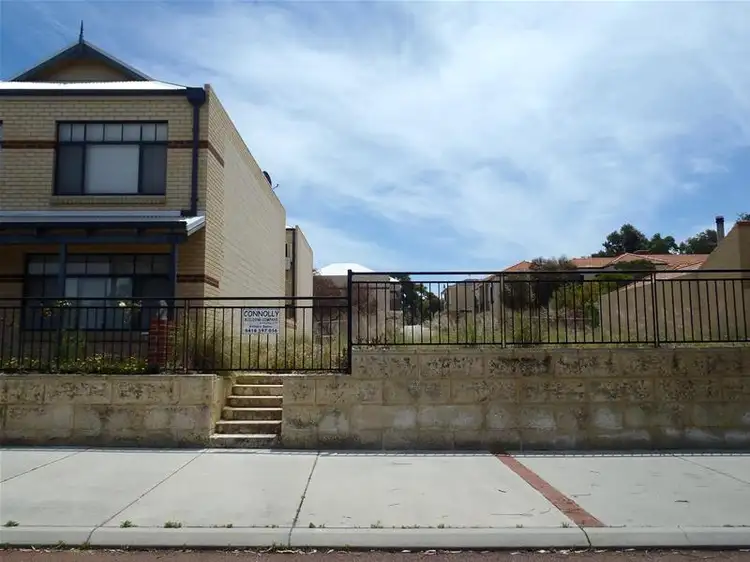 Main view of Homely land listing, 29A Lakeside Drive, Joondalup WA 6027