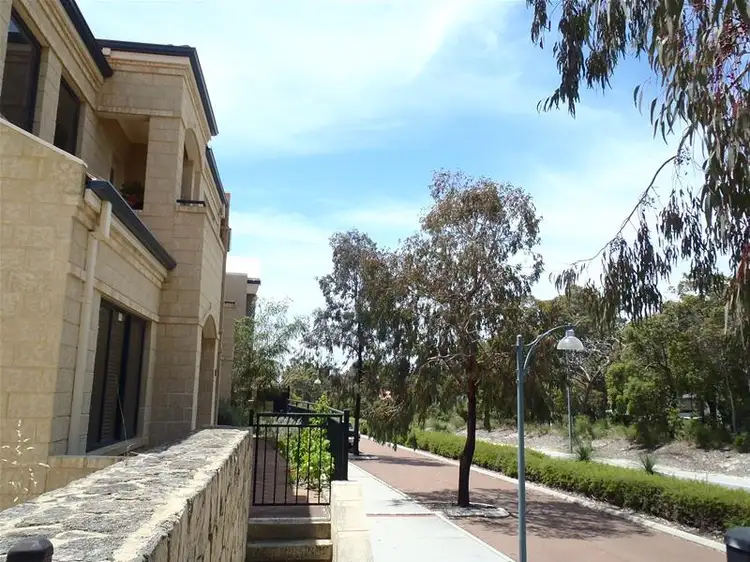 Third view of Homely land listing, 29A Lakeside Drive, Joondalup WA 6027