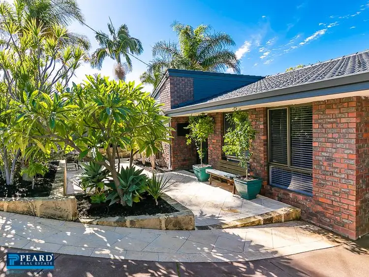 Second view of Homely house listing, 10 Cripps Court, Duncraig WA 6023