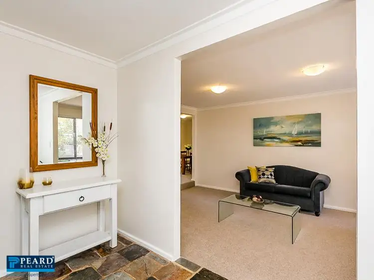 Fourth view of Homely house listing, 10 Cripps Court, Duncraig WA 6023