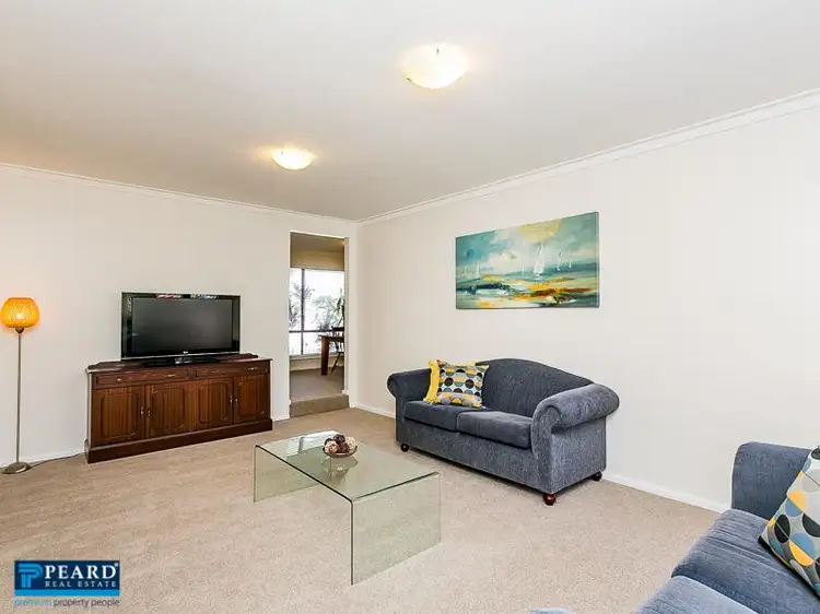 Fifth view of Homely house listing, 10 Cripps Court, Duncraig WA 6023