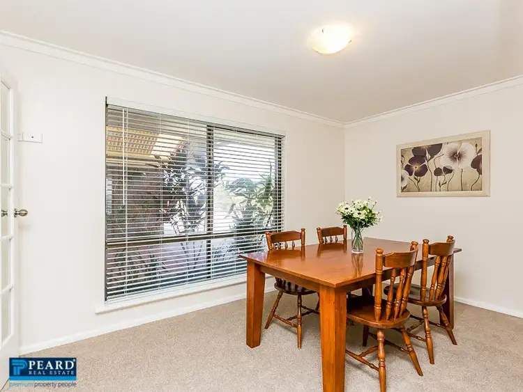 Sixth view of Homely house listing, 10 Cripps Court, Duncraig WA 6023