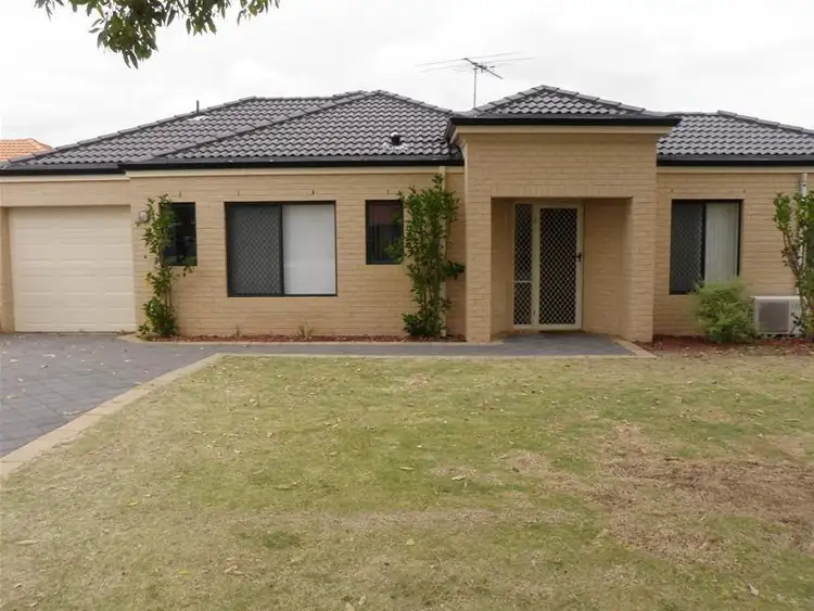 Main view of Homely semi-detached listing, 34A Campion Avenue, Balcatta WA 6021