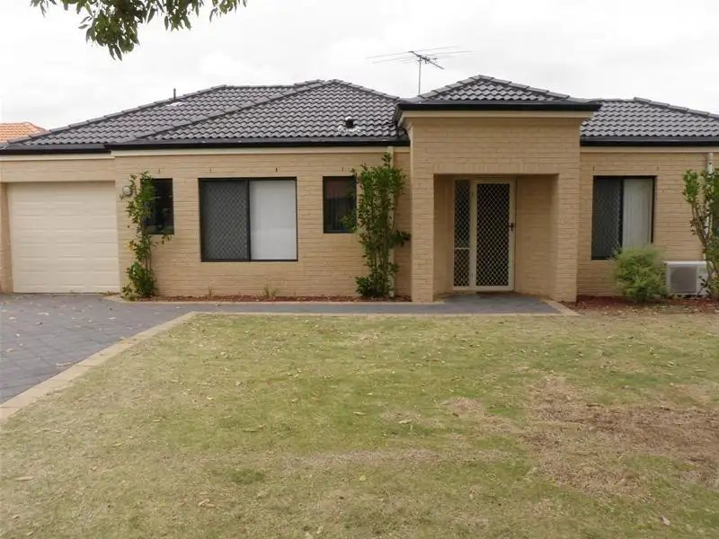 Main view of Homely semi-detached listing, 34A Campion Avenue, Balcatta WA 6021