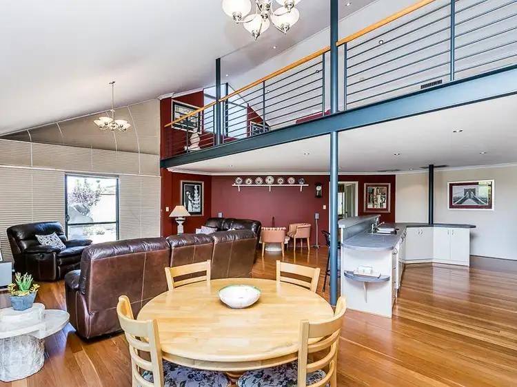 Main view of Homely house listing, 3 Poseidon Road, Heathridge WA 6027