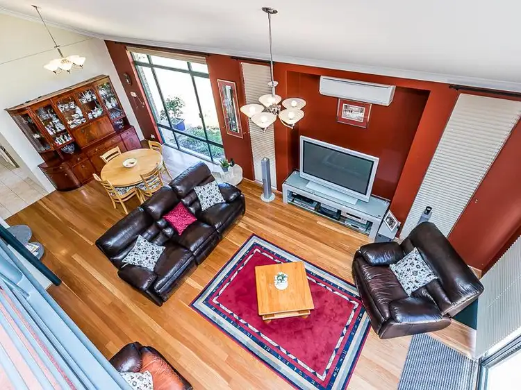 Second view of Homely house listing, 3 Poseidon Road, Heathridge WA 6027