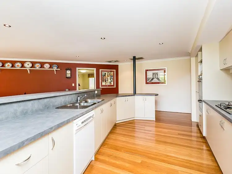 Third view of Homely house listing, 3 Poseidon Road, Heathridge WA 6027