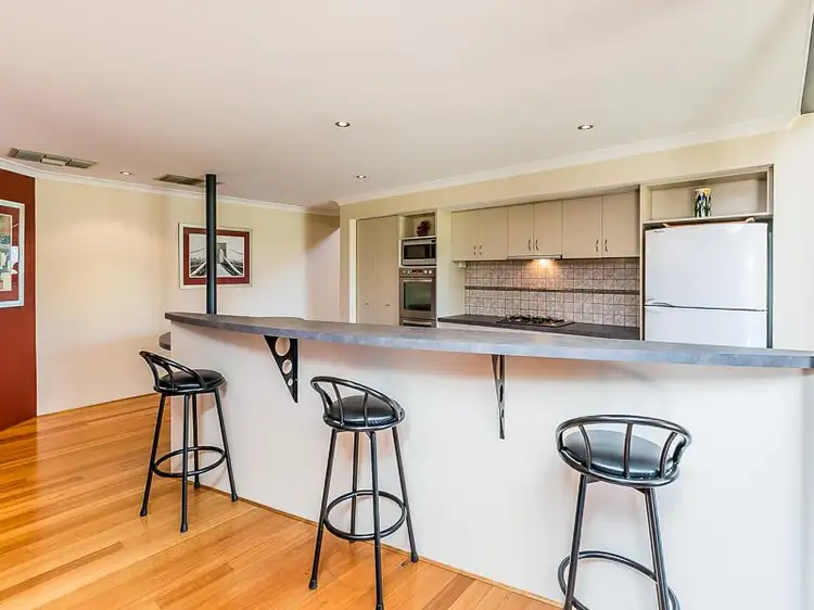 Fourth view of Homely house listing, 3 Poseidon Road, Heathridge WA 6027