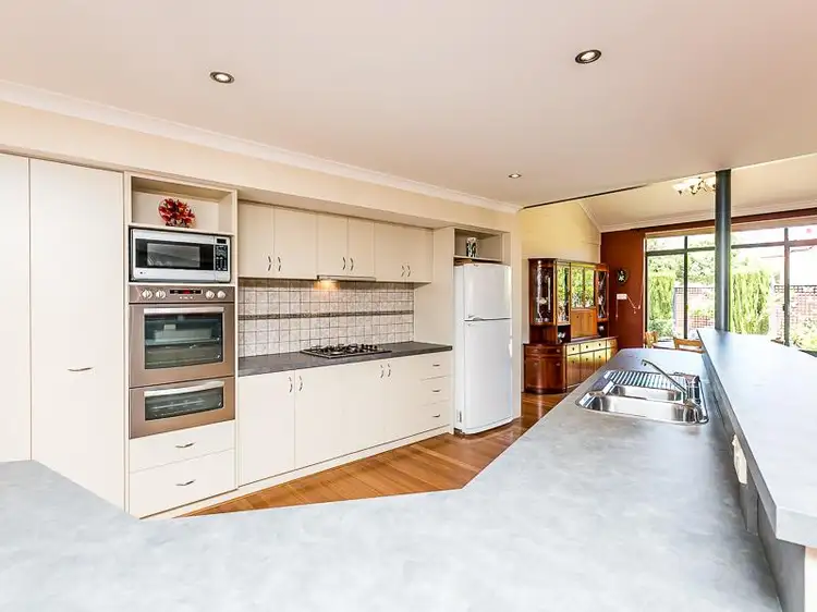 Fifth view of Homely house listing, 3 Poseidon Road, Heathridge WA 6027