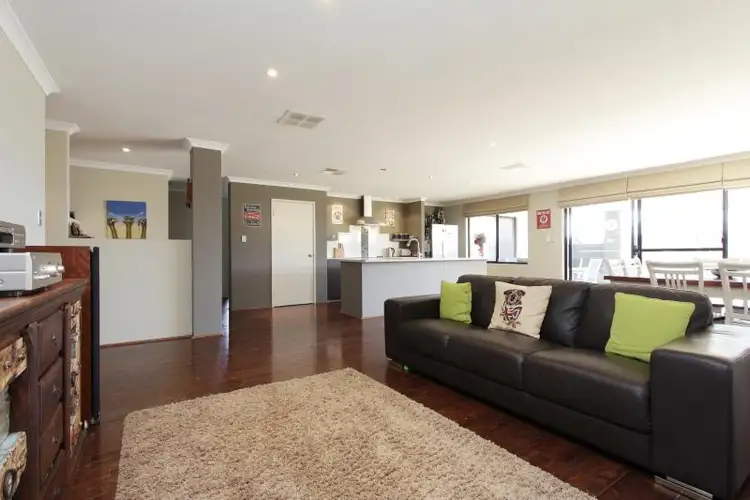 Third view of Homely house listing, 3 Balsam Mews, Aveley WA 6069