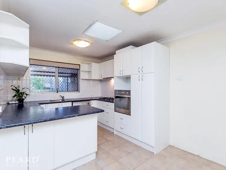 Main view of Homely house listing, 56A Littorina Avenue, Heathridge WA 6027