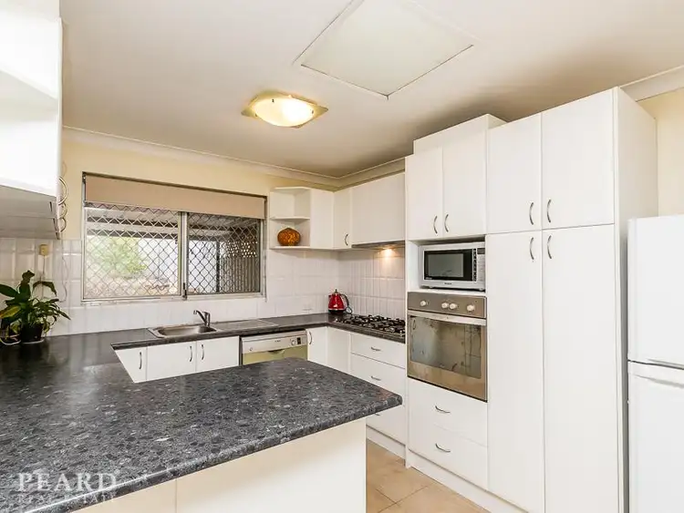 Second view of Homely house listing, 56A Littorina Avenue, Heathridge WA 6027