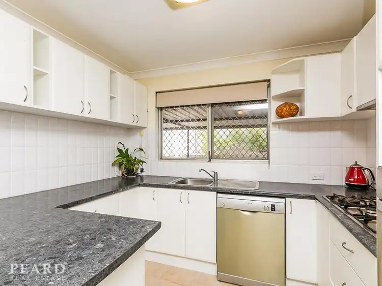 Third view of Homely house listing, 56A Littorina Avenue, Heathridge WA 6027