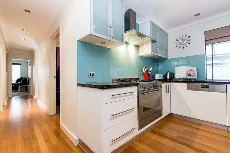 Main view of Homely house listing, 8 Wodjil Court, Heathridge WA 6027