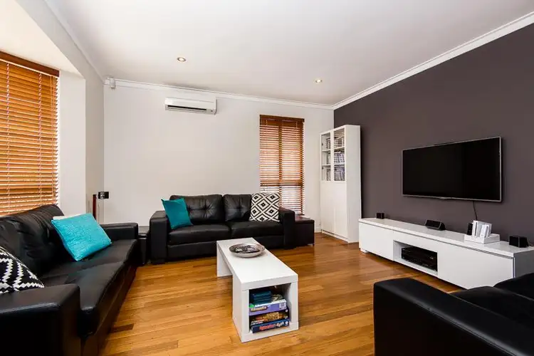Third view of Homely house listing, 8 Wodjil Court, Heathridge WA 6027