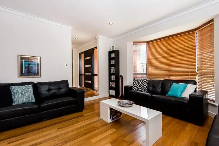 Fourth view of Homely house listing, 8 Wodjil Court, Heathridge WA 6027