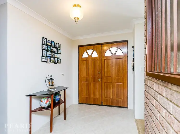 Second view of Homely house listing, 3 Athenian Close, Padbury WA 6025
