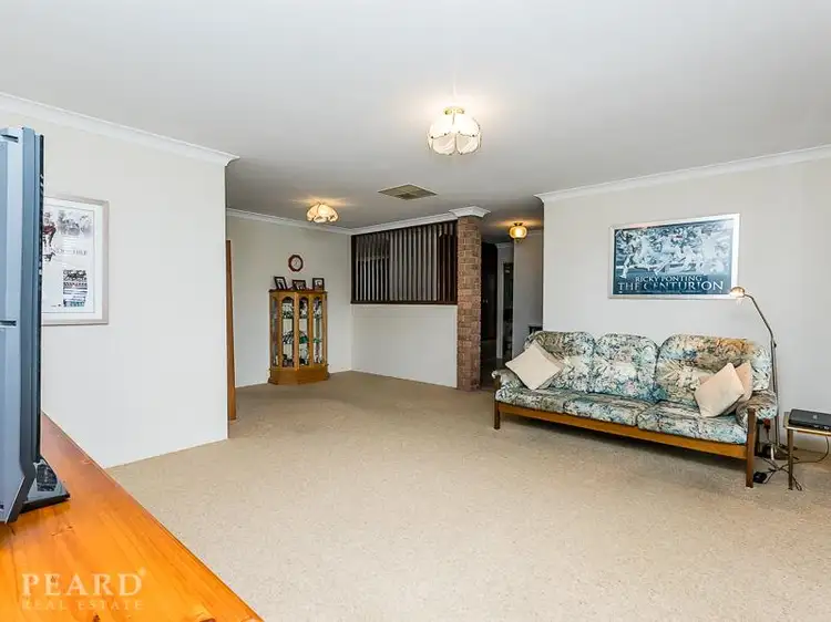 Fourth view of Homely house listing, 3 Athenian Close, Padbury WA 6025