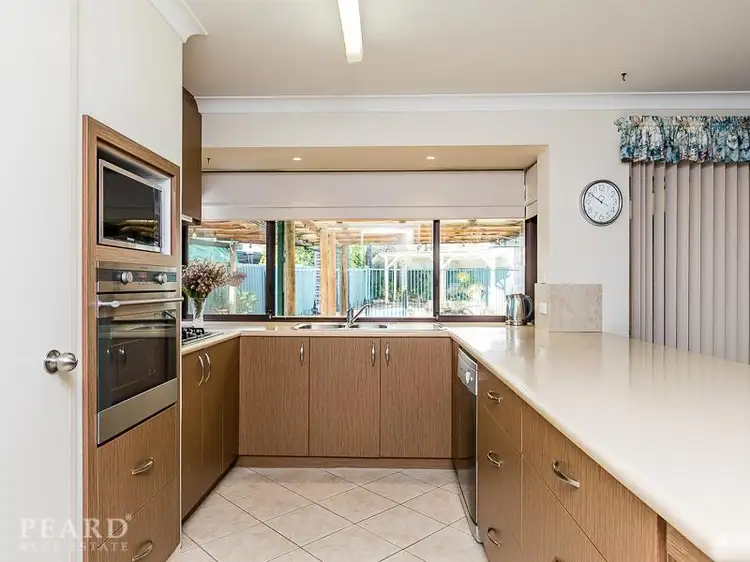 Fifth view of Homely house listing, 3 Athenian Close, Padbury WA 6025