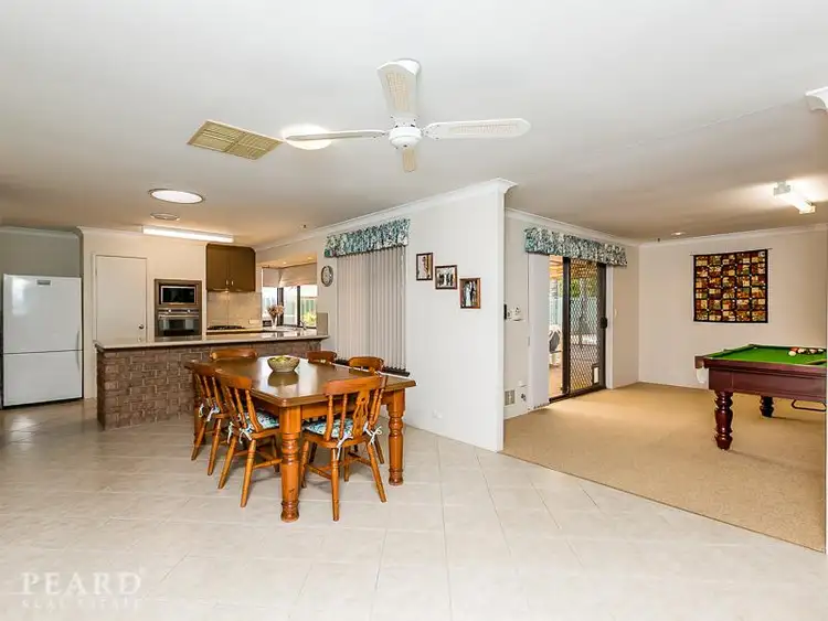 Sixth view of Homely house listing, 3 Athenian Close, Padbury WA 6025