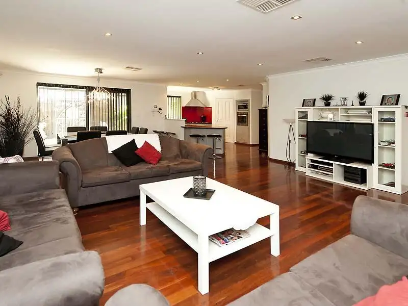Main view of Homely house listing, 45 Birkett Circle, Ellenbrook WA 6069