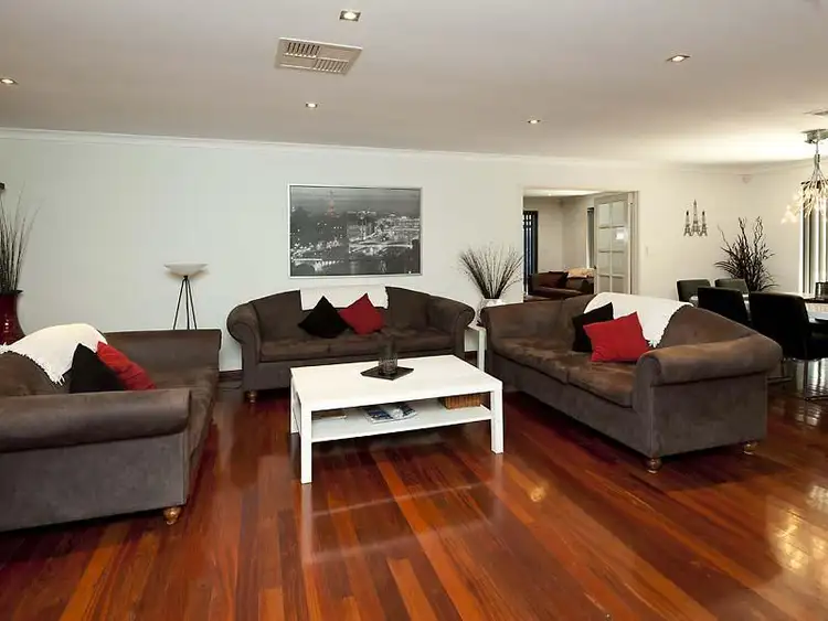 Fifth view of Homely house listing, 45 Birkett Circle, Ellenbrook WA 6069