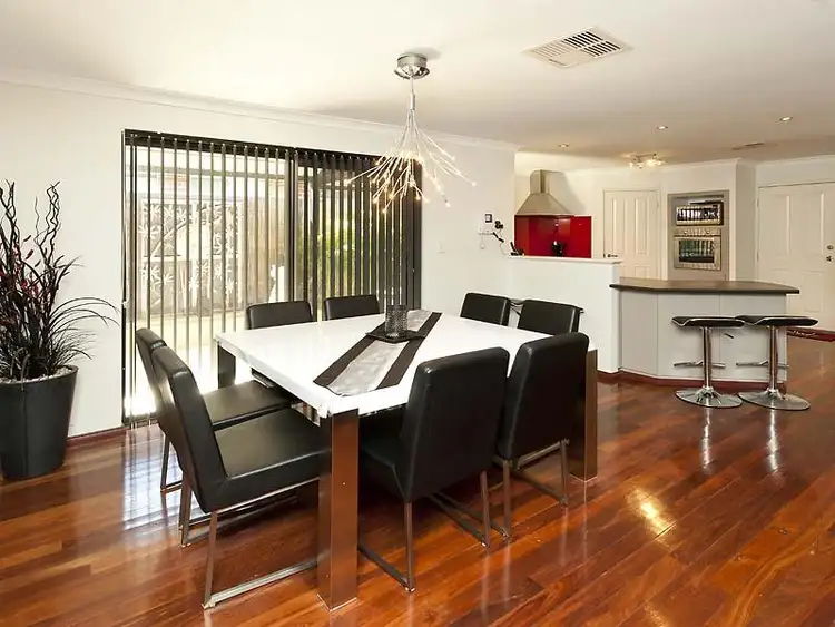 Sixth view of Homely house listing, 45 Birkett Circle, Ellenbrook WA 6069