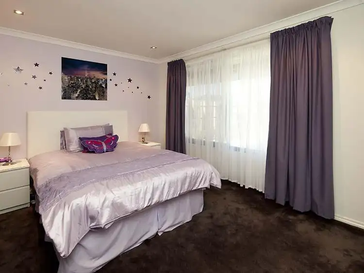 Seventh view of Homely house listing, 45 Birkett Circle, Ellenbrook WA 6069