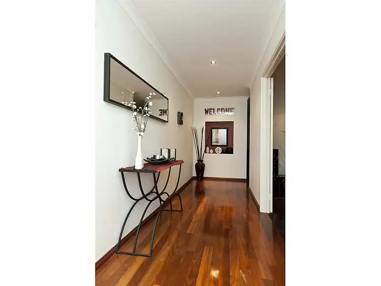 Second view of Homely house listing, 45 Birkett Circle, Ellenbrook WA 6069