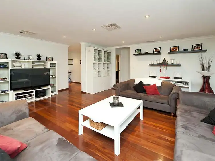 Fourth view of Homely house listing, 45 Birkett Circle, Ellenbrook WA 6069