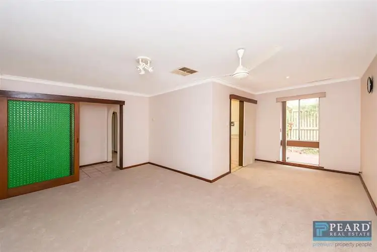 34 Madrona Crescent, Greenwood WA 6024