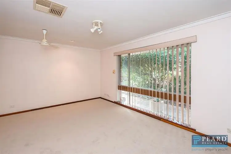 Second view of Homely house listing, 34 Madrona Crescent, Greenwood WA 6024