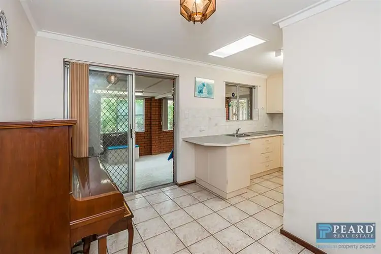 Third view of Homely house listing, 34 Madrona Crescent, Greenwood WA 6024