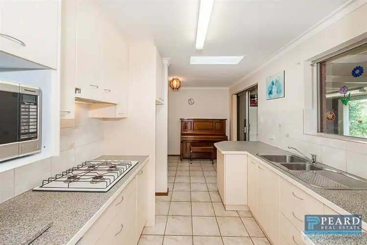 Fifth view of Homely house listing, 34 Madrona Crescent, Greenwood WA 6024