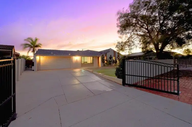 22 Triton Place, Mullaloo WA 6027