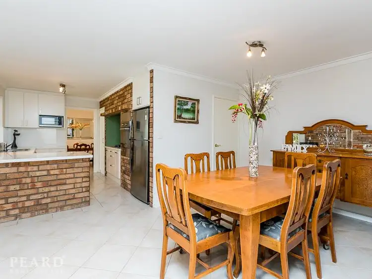 Seventh view of Homely house listing, 25 Meridian Drive, Mullaloo WA 6027