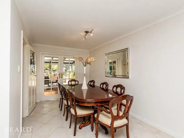 Fourth view of Homely house listing, 25 Meridian Drive, Mullaloo WA 6027