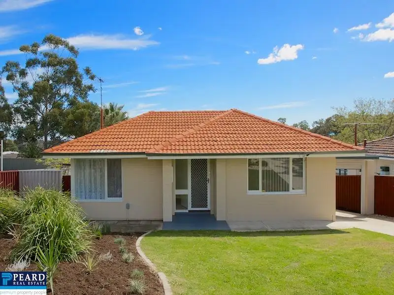 Main view of Homely house listing, 38 Harford Way, Girrawheen WA 6064