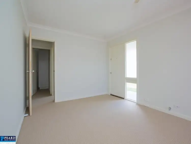 Second view of Homely house listing, 38 Harford Way, Girrawheen WA 6064