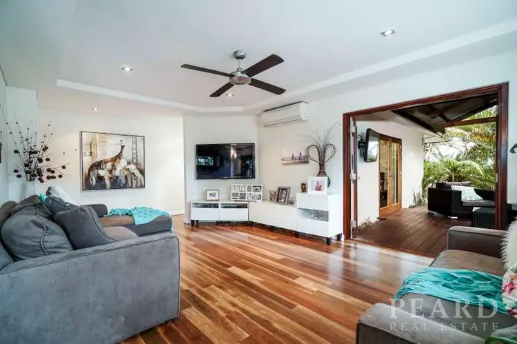 Main view of Homely house listing, 5 Windich Court, Padbury WA 6025