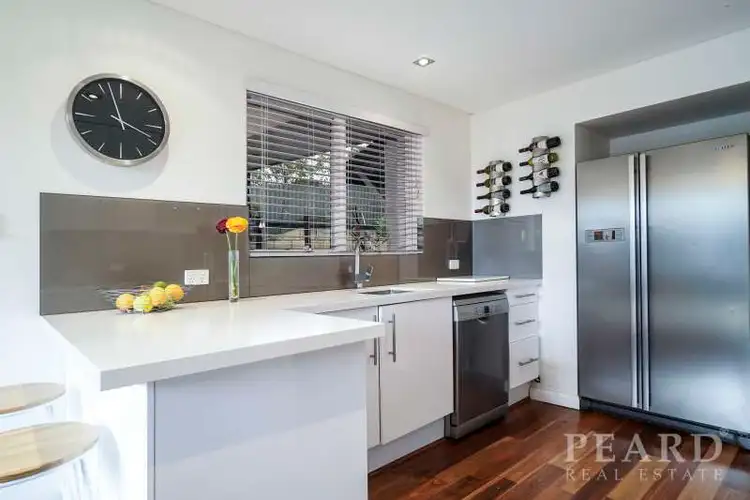 Sixth view of Homely house listing, 5 Windich Court, Padbury WA 6025