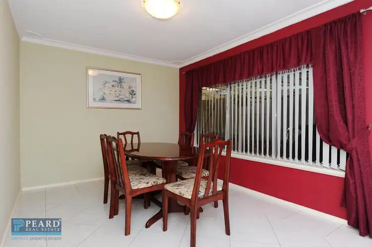 Third view of Homely house listing, 4 Damson Way, Greenwood WA 6024