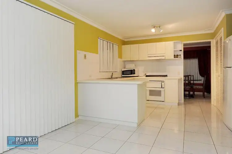 Fourth view of Homely house listing, 4 Damson Way, Greenwood WA 6024