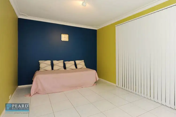 Fifth view of Homely house listing, 4 Damson Way, Greenwood WA 6024