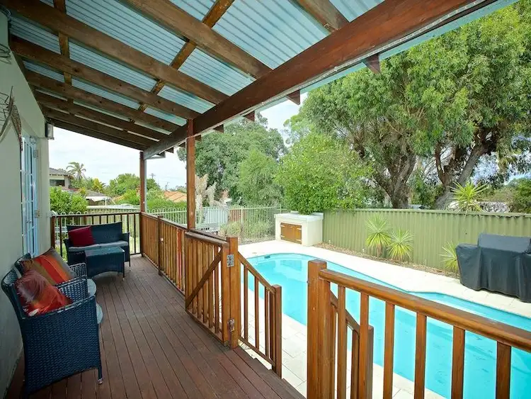 Fifth view of Homely house listing, 10 Warwick Road, Sorrento WA 6020