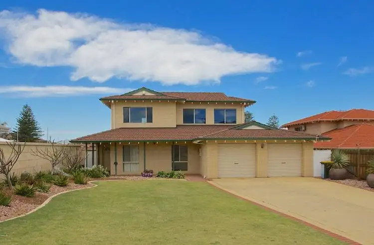 Main view of Homely house listing, 20 Margaret Street, Watermans Bay WA 6020